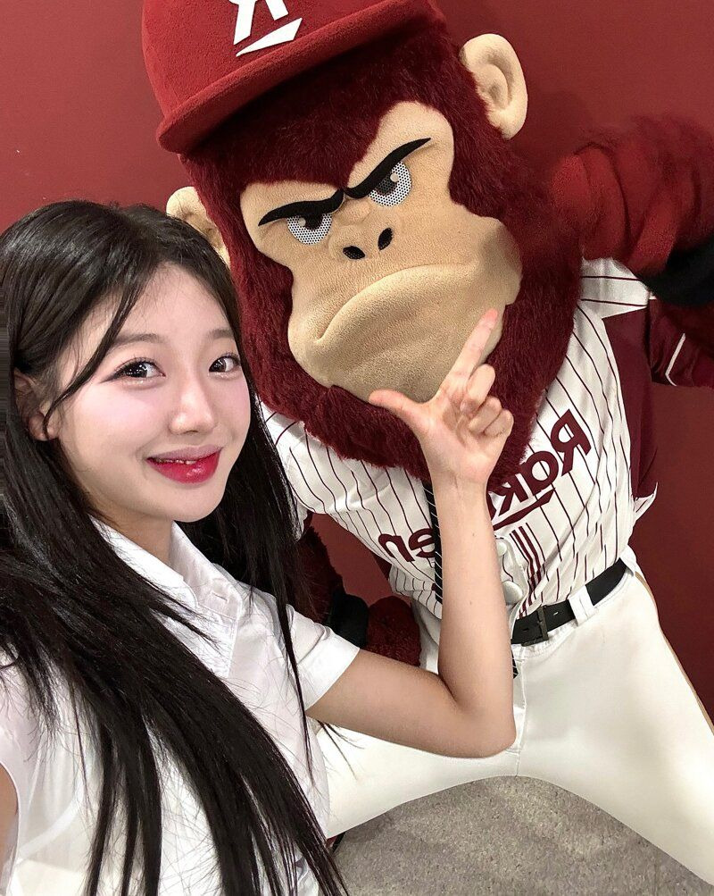 치어리더 우수한