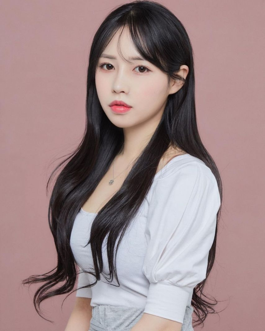 치어리더 문혜진