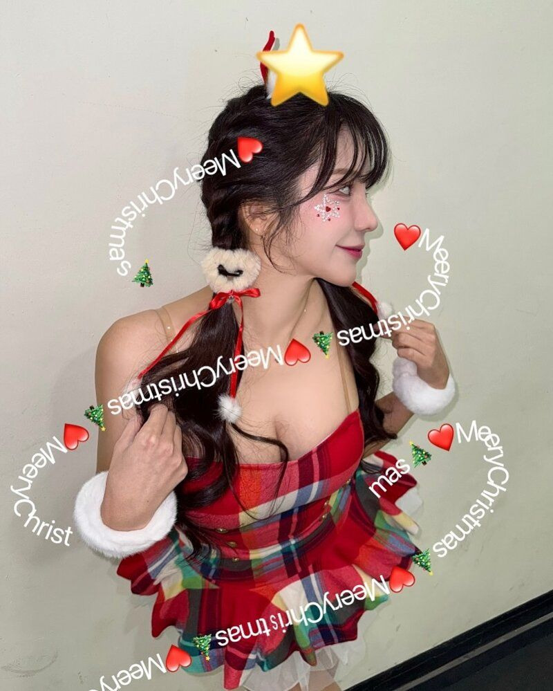 치어리더 김연정