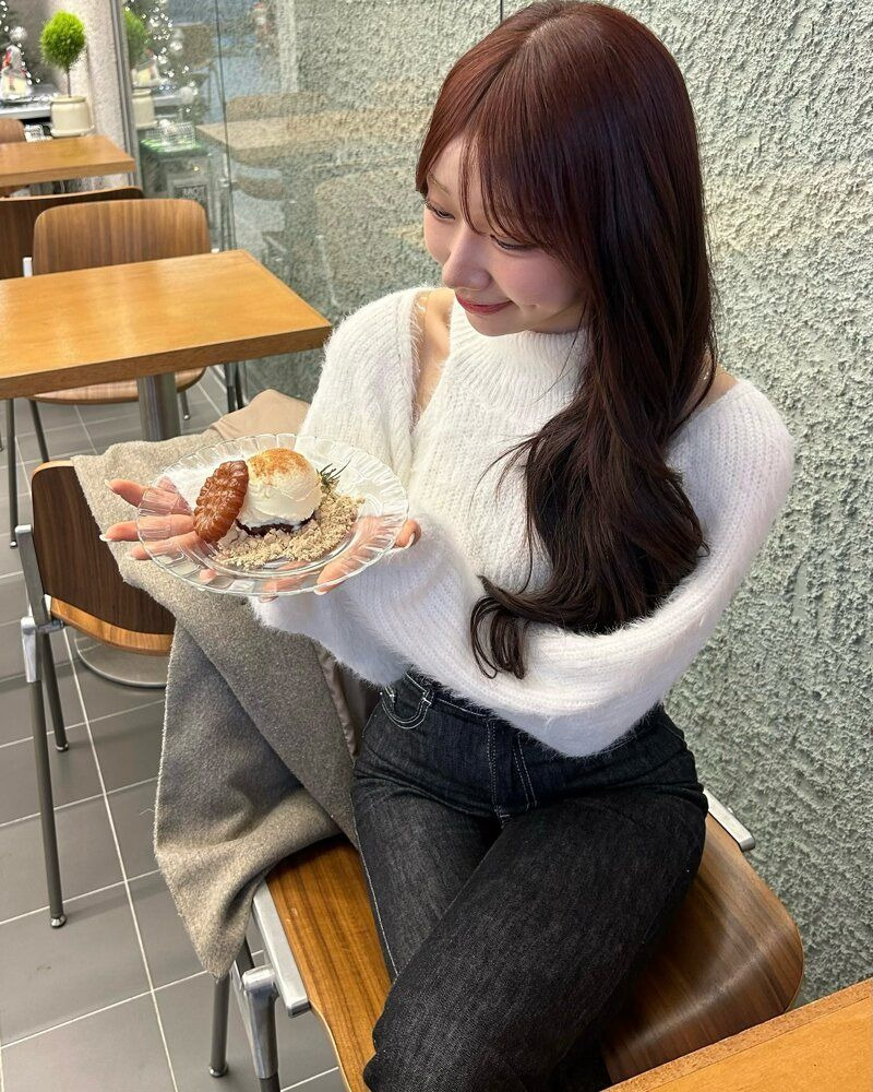 치어리더 허수미