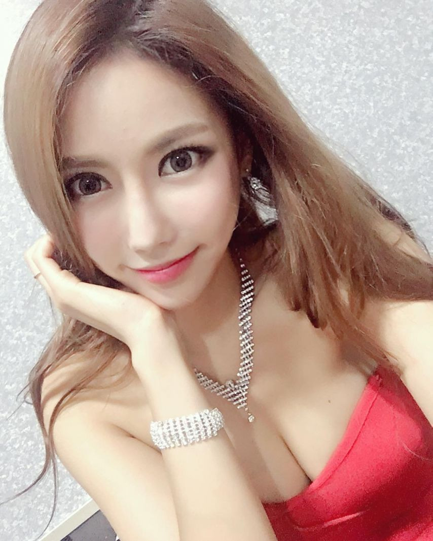 레이싱모델 최예록