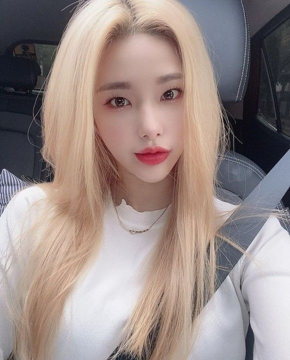 치어리더 김현지