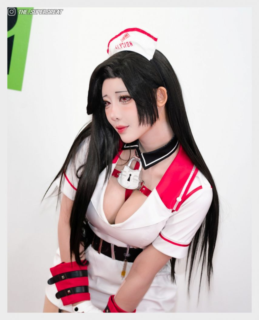 코스어 야살 서울팝콘 2025