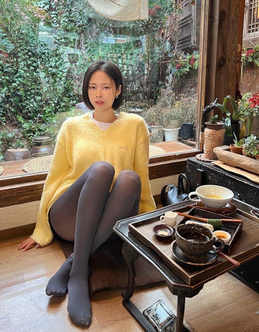 lovelyjoohee 김주희