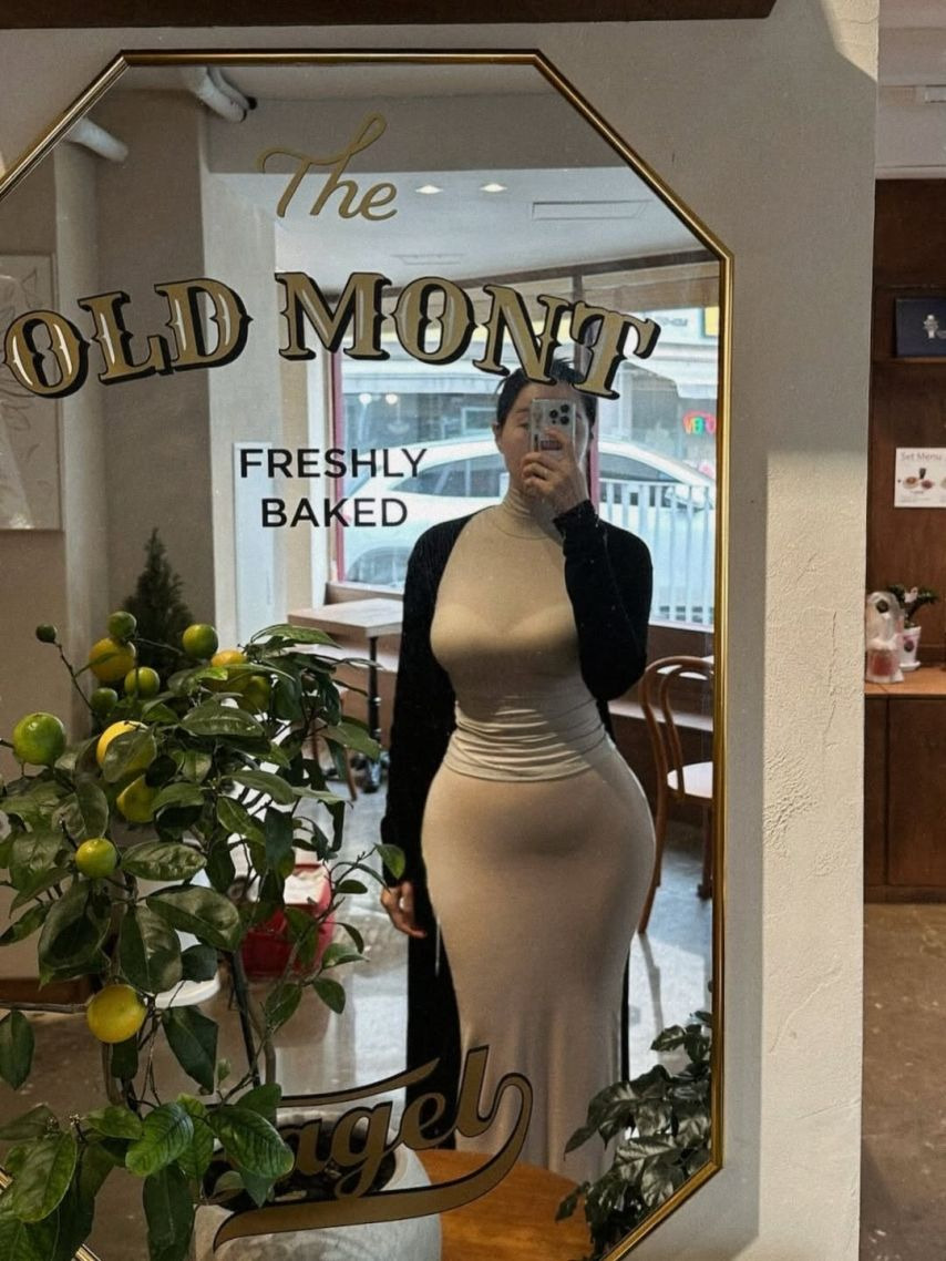 미시차유리(glamswan2022) 베이글 유부녀