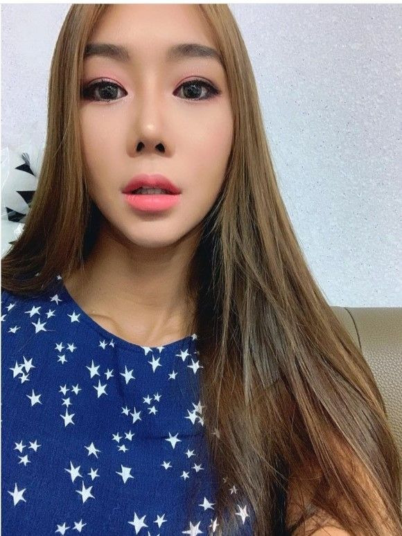 치어리더 배수현