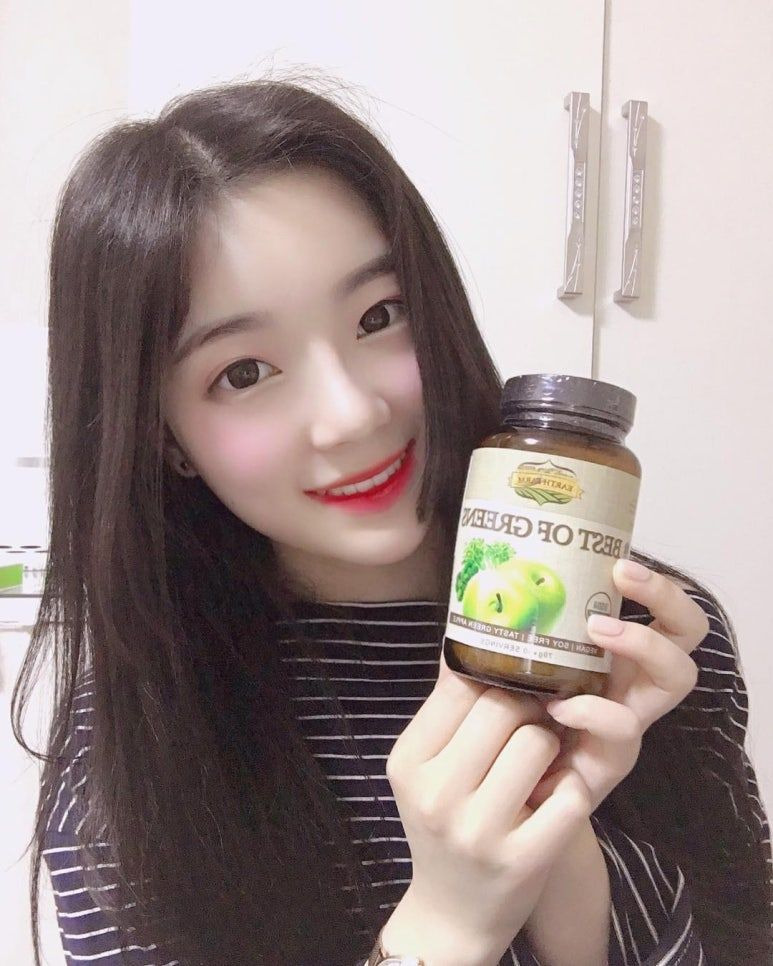 치어리더 조연주