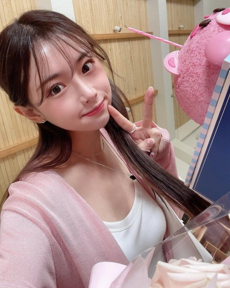 치어리더 김나연