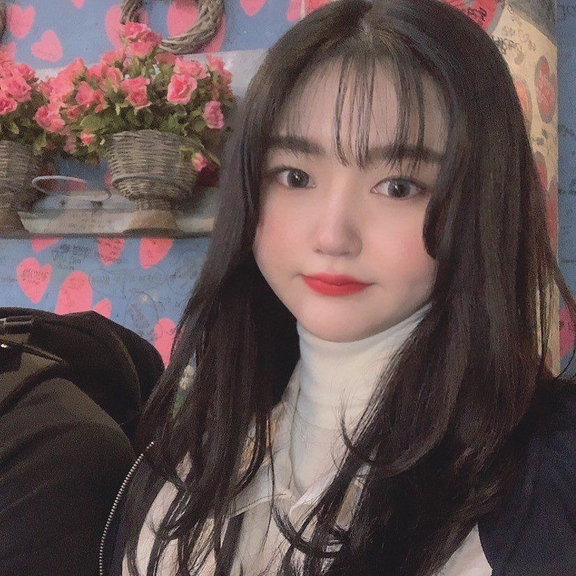 치어리더 정유미