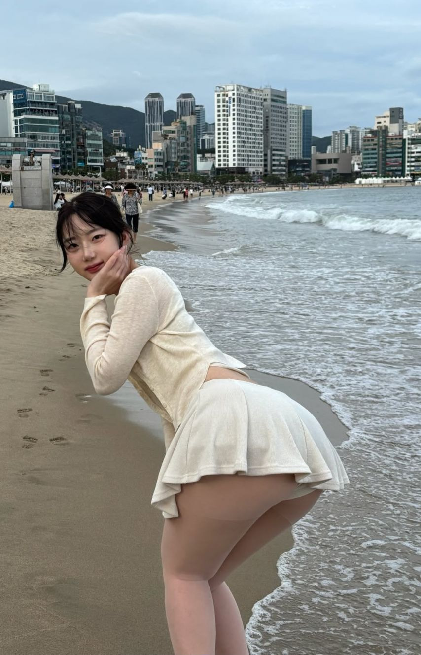 하체가 튼실한 나린..