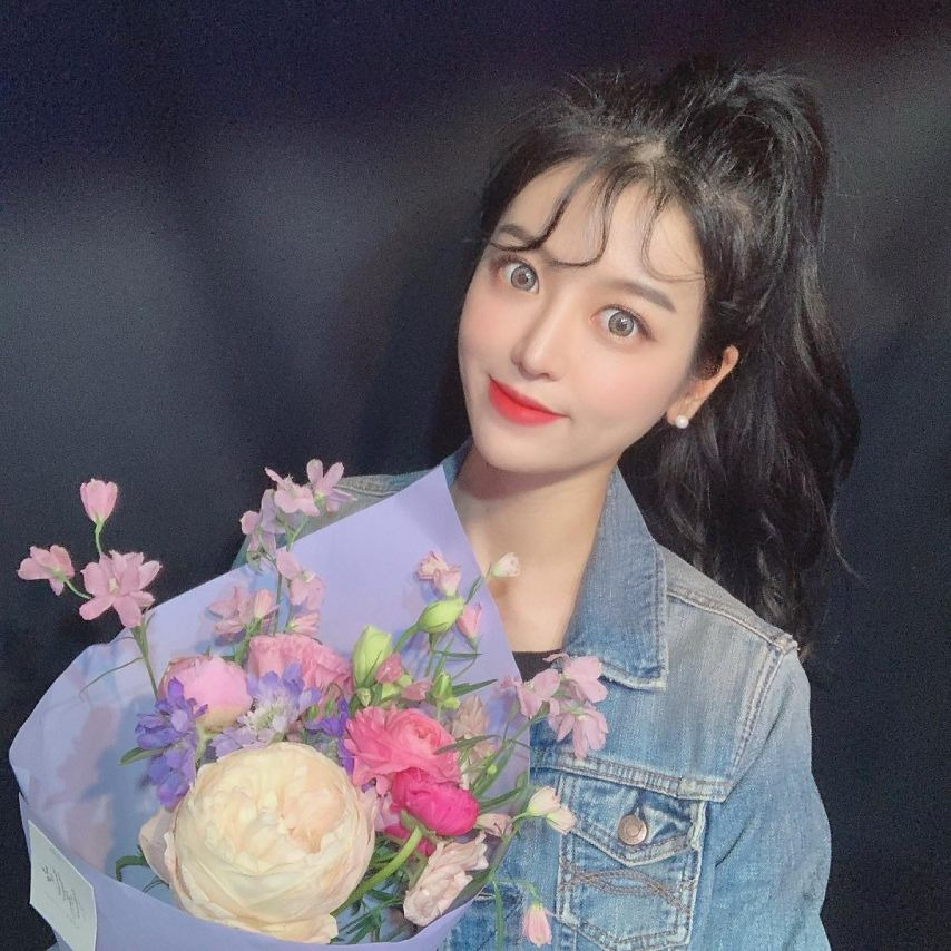 치어리더 신세희