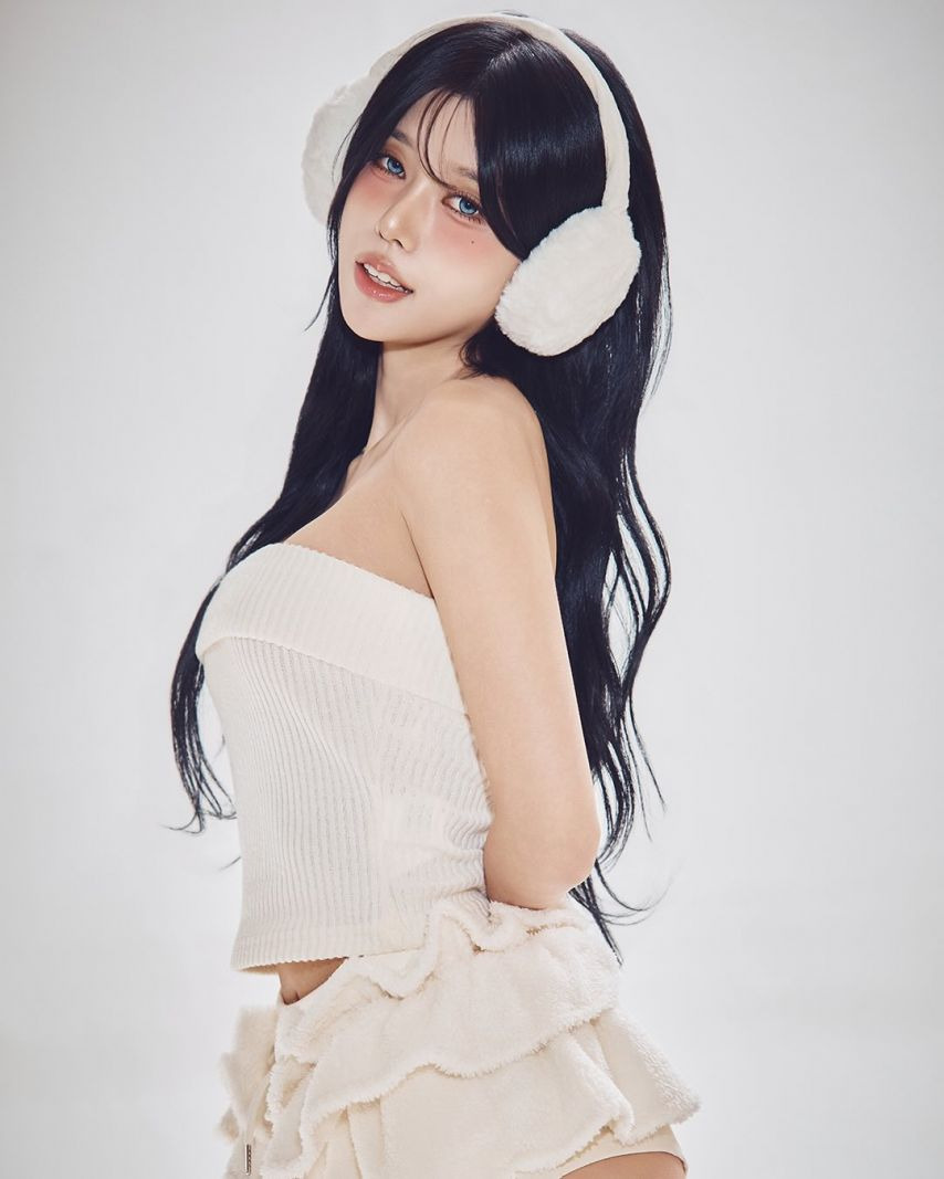 최솜이