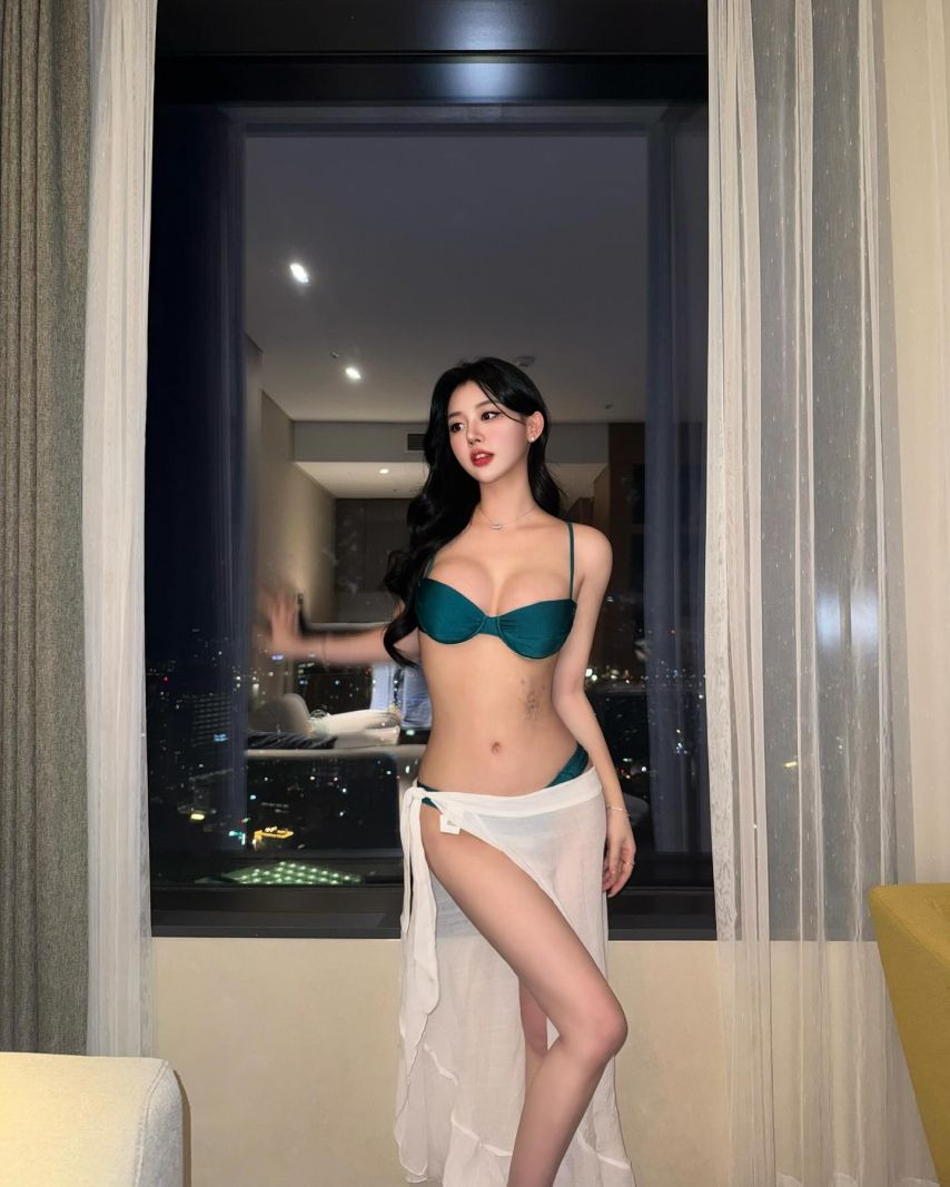 강이정 isayama.mimi