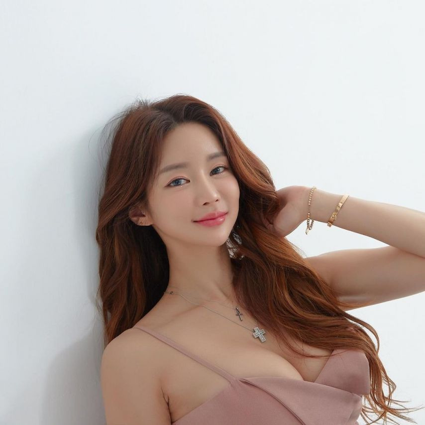 피트니스모델 류세비