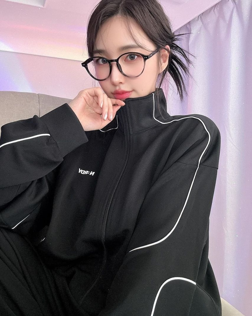 레이싱모델 임지우