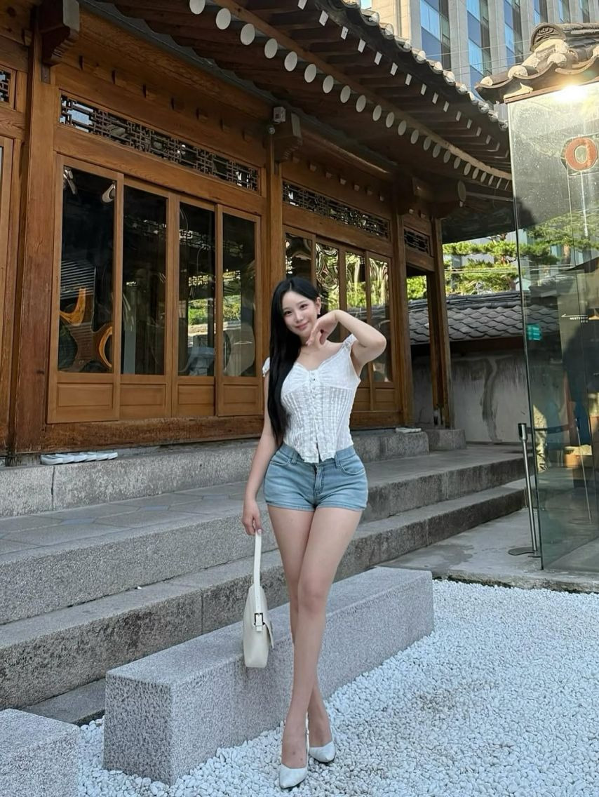 황현정(godrhea) Best 모음