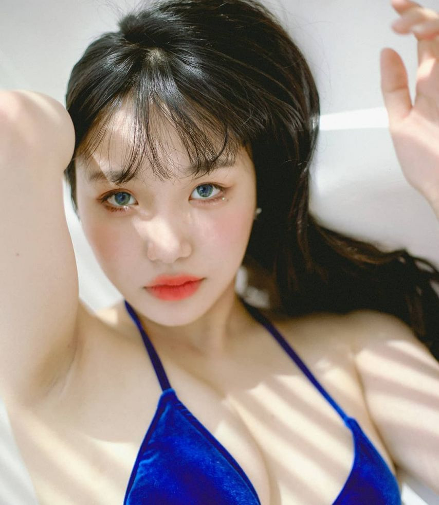 스트리머 수련수련