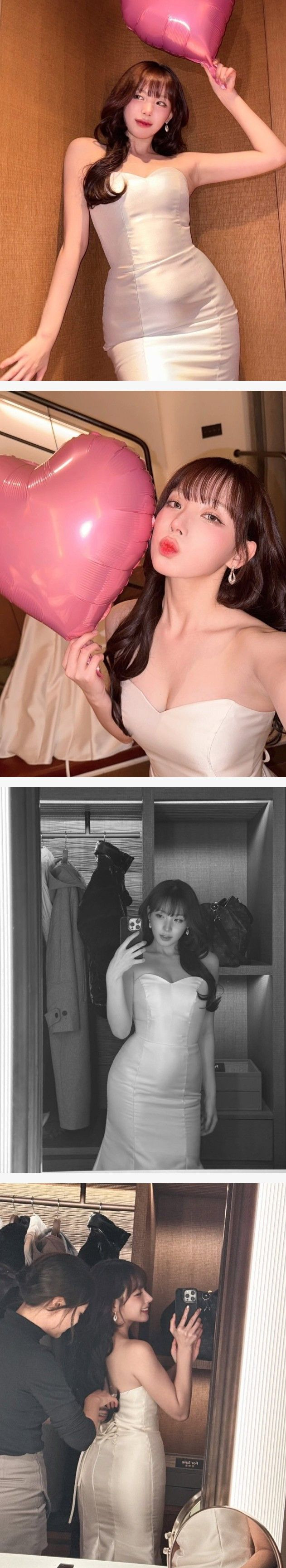 치어리더 하지원