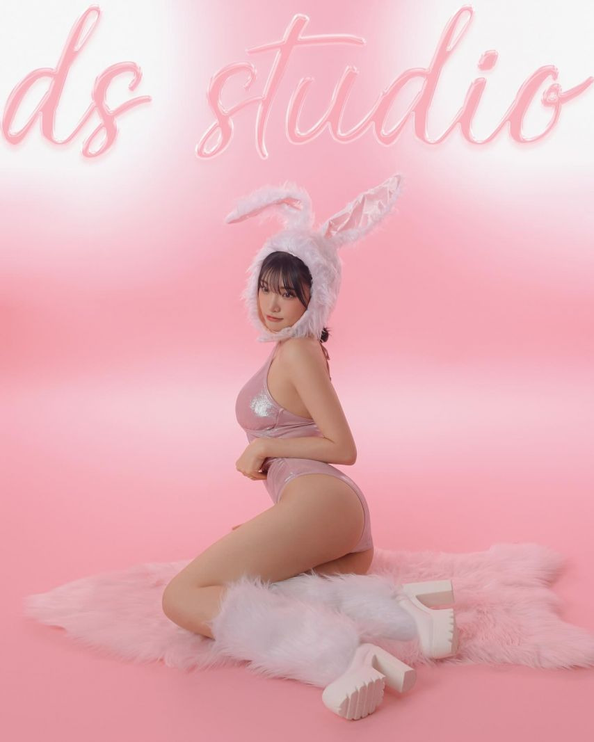 섹시 바니걸 첼설아