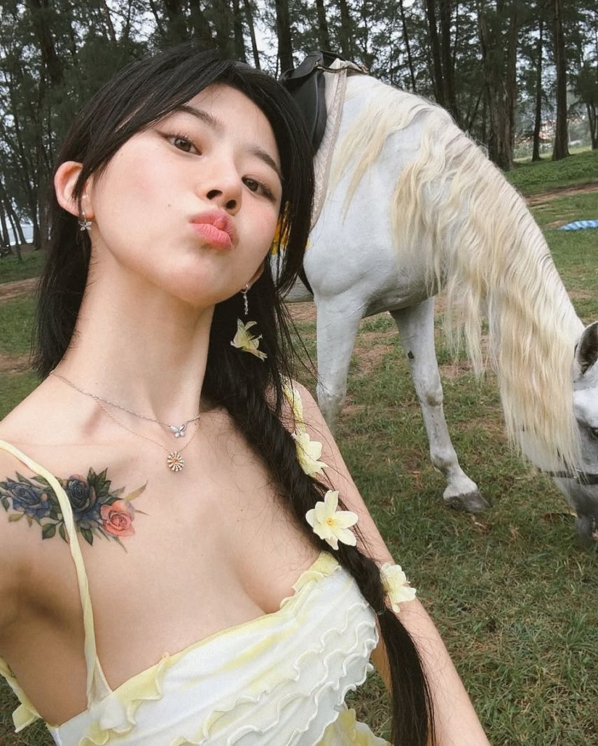 운명전쟁49 글래머 무당 노슬비 2