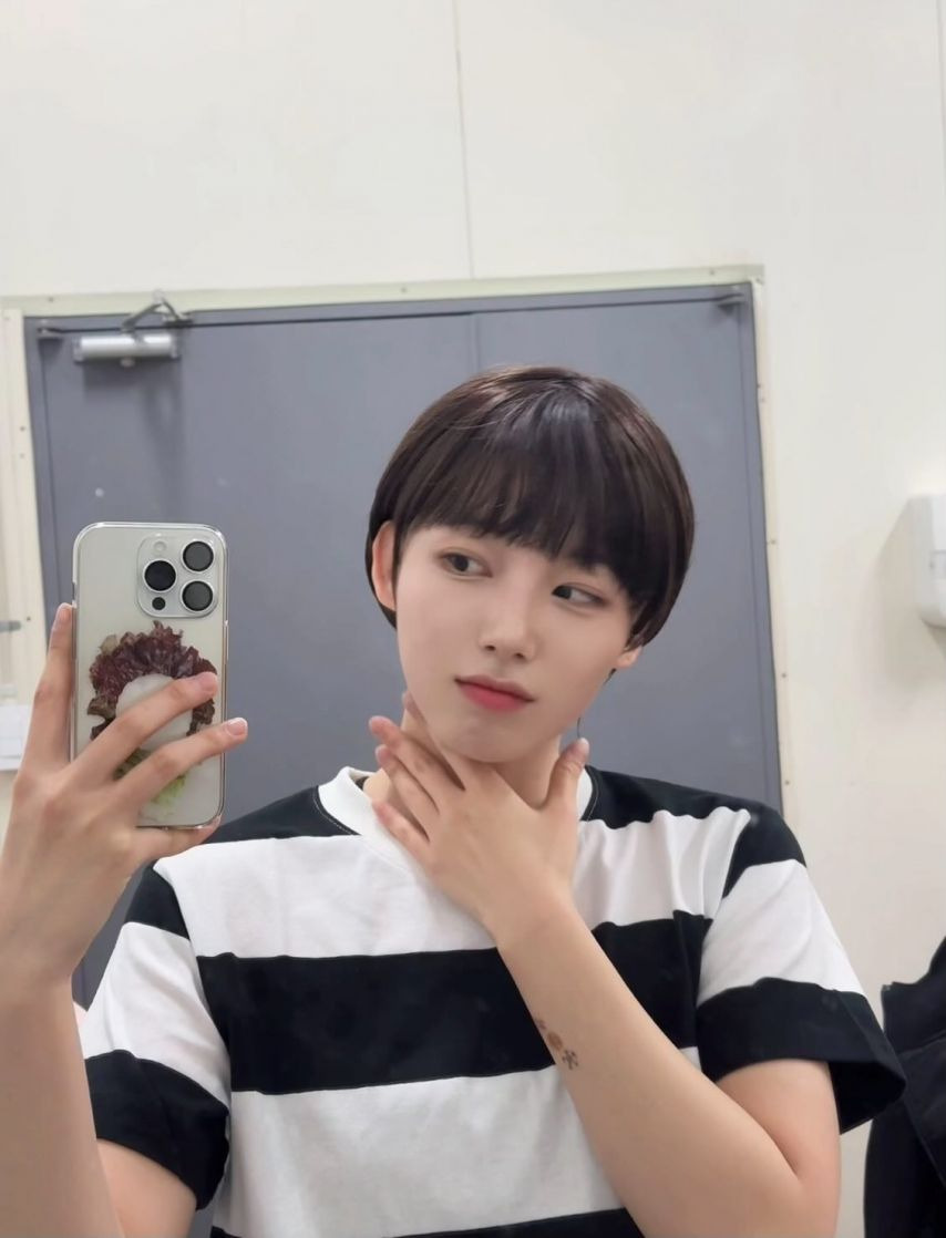 치어리더 하지원