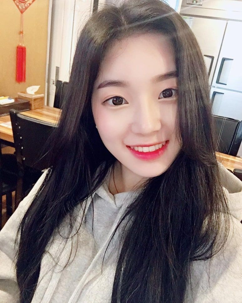 치어리더 조연주