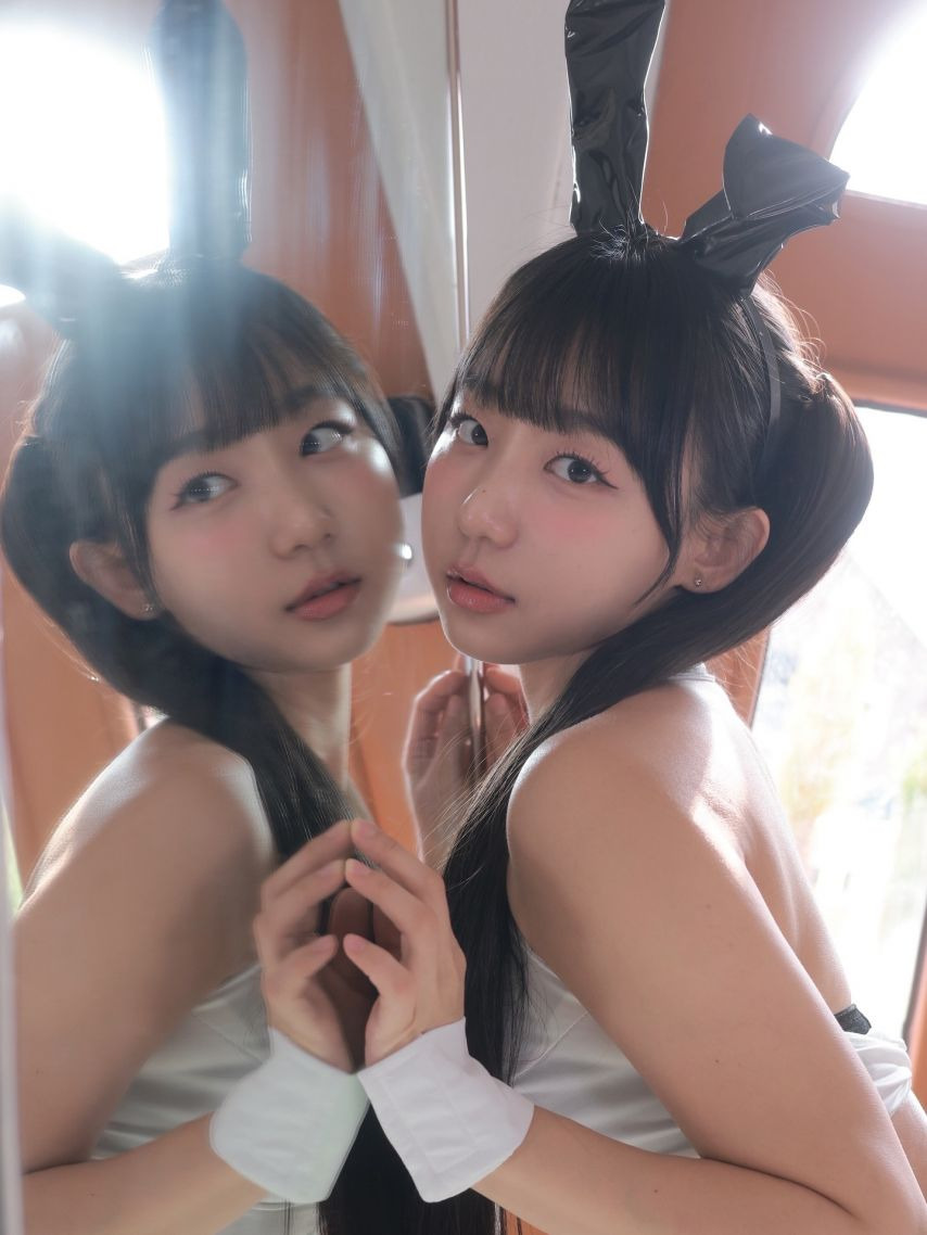 섹시 바니걸 표은지