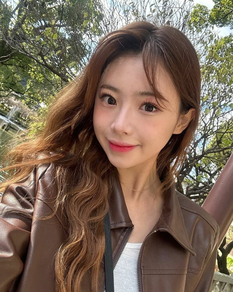 치어리더 김나연