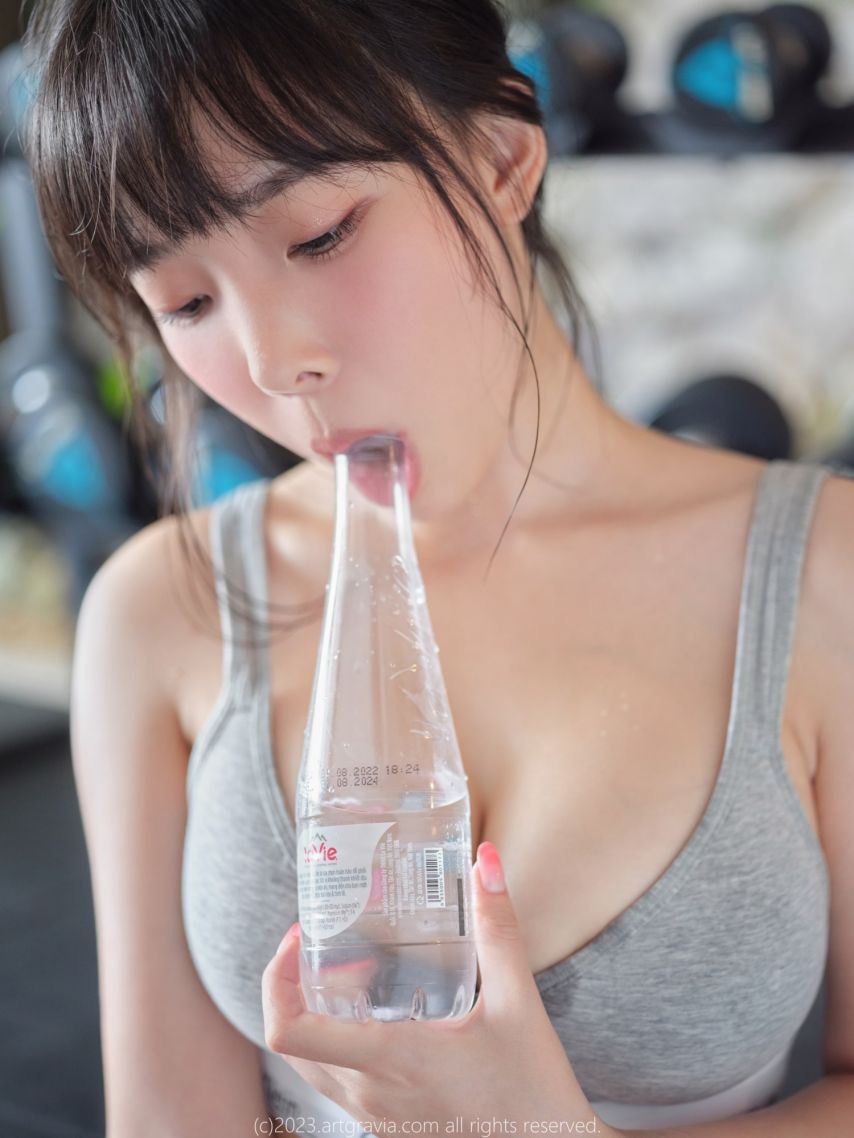 17 )) 강인경의 캘빈은 이러했다..