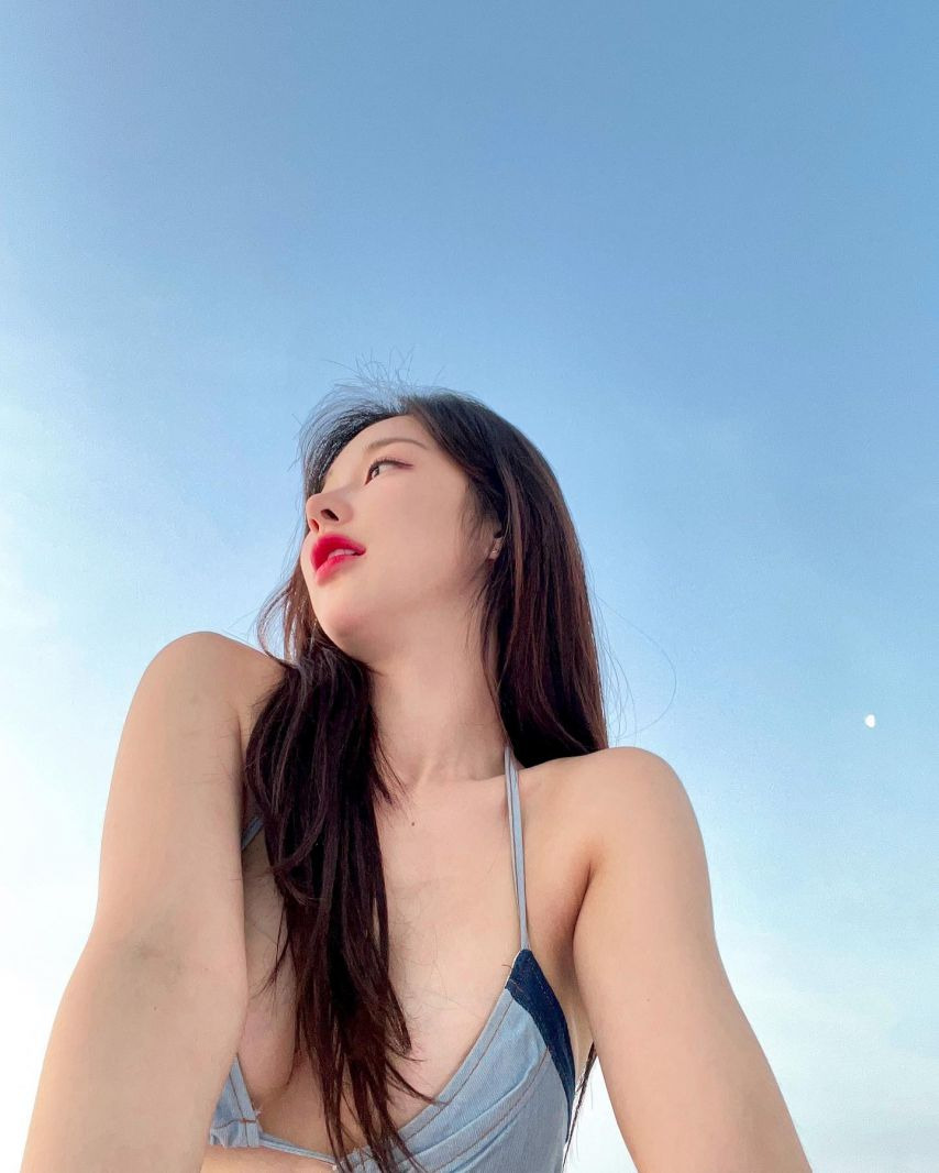 윤아 kkkiiitttttty