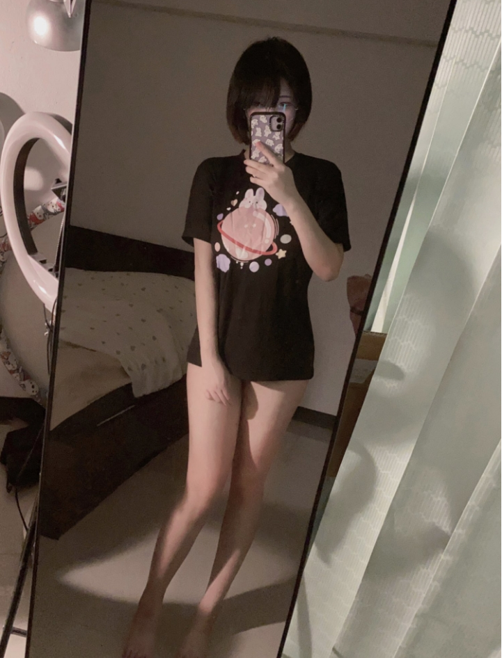 16 ))  거유 코스어 갓네코