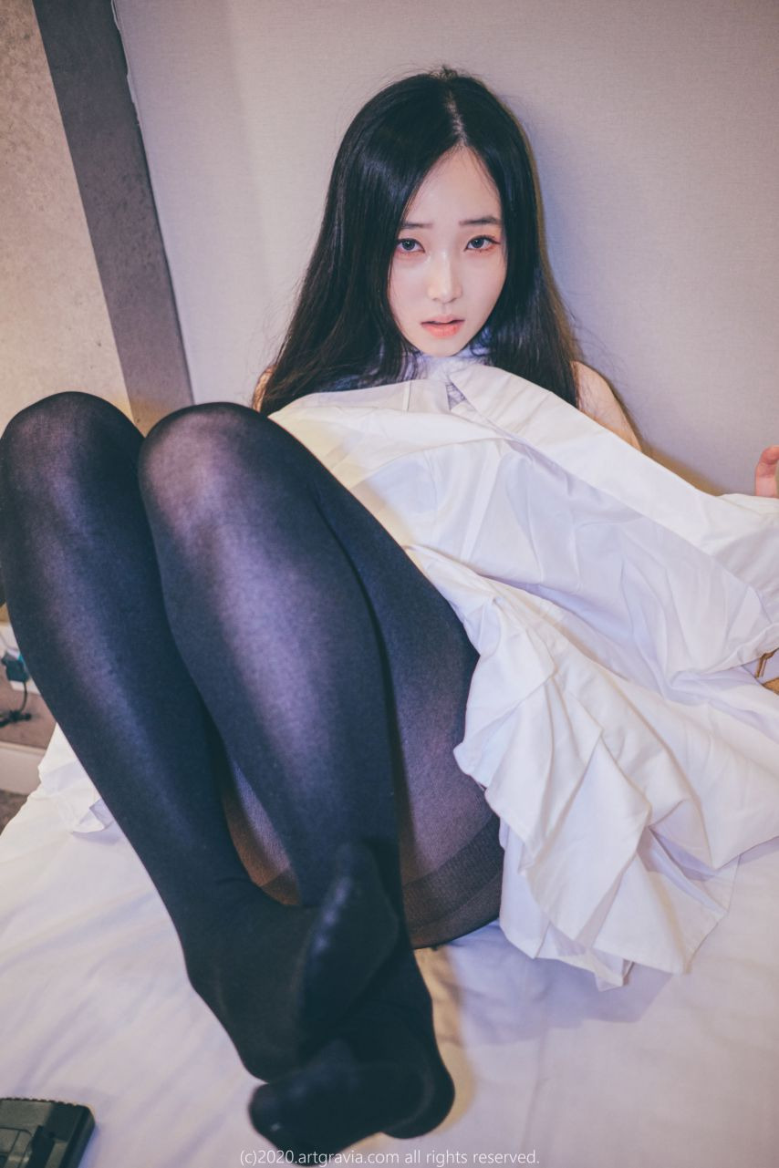 밤비   [ARTGRAVIA] Vol.136 - 95식 치파오    #3