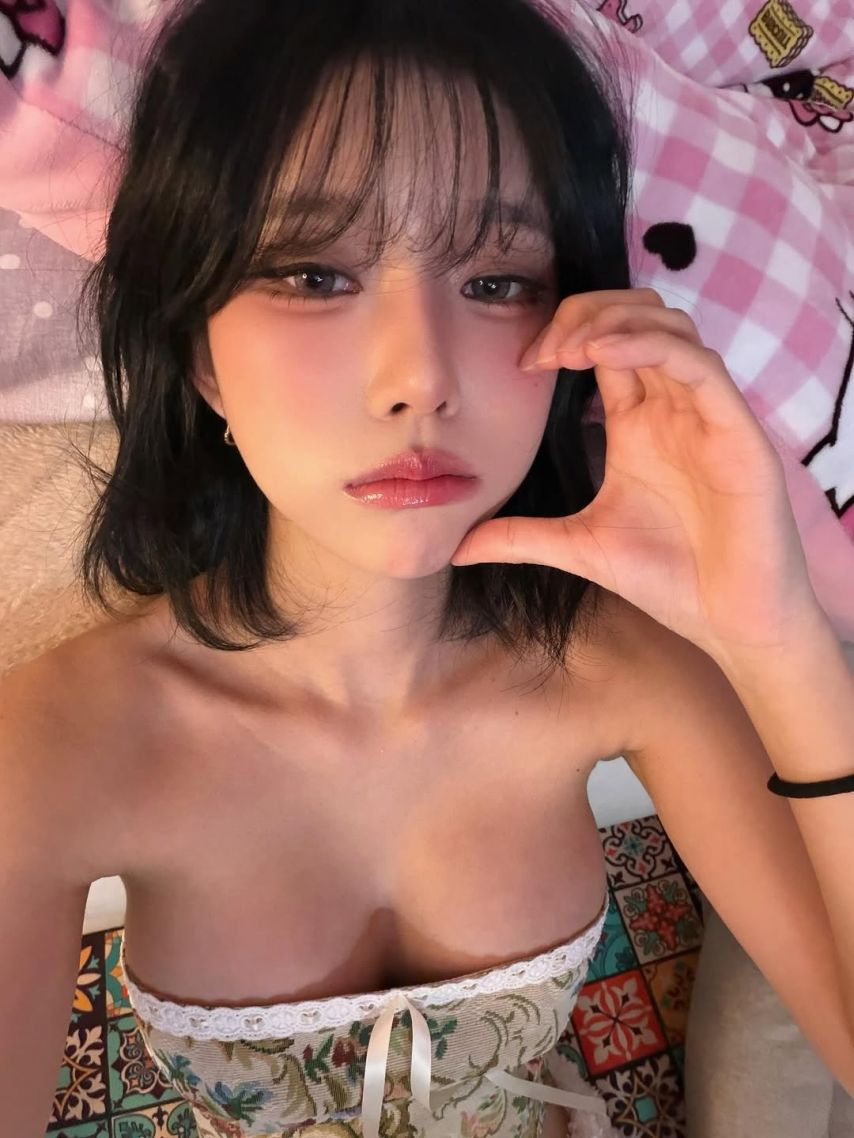 최솜이