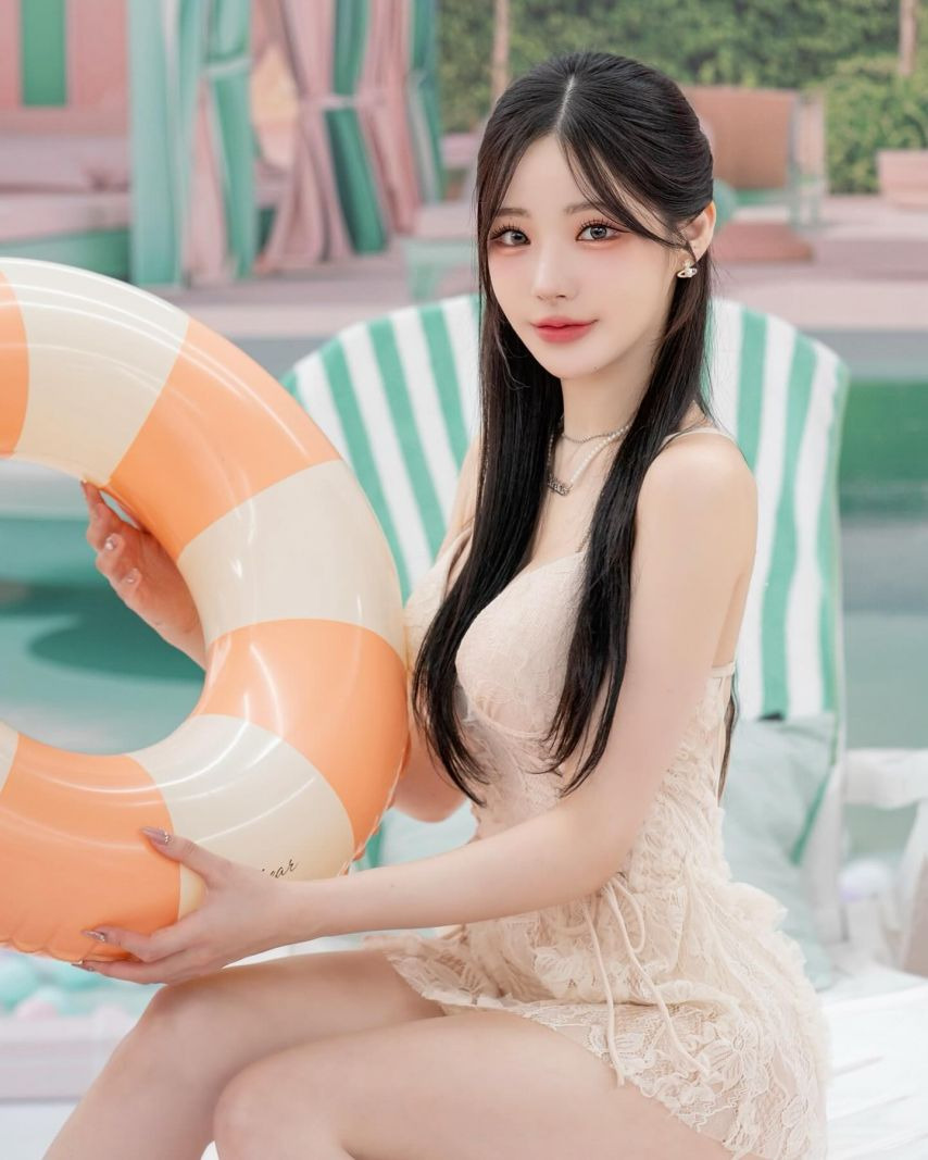 민서율 minseoyool