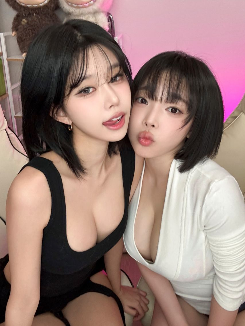 강인경 최솜이