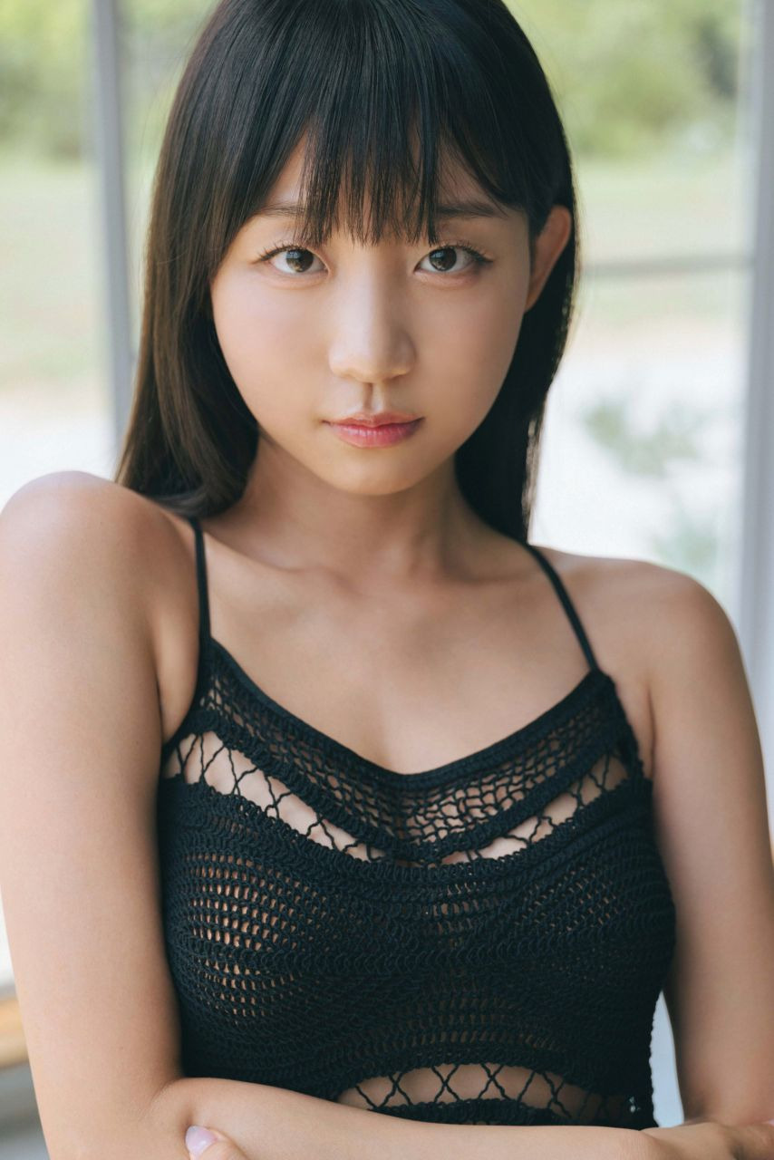 표은지 포토 에세이