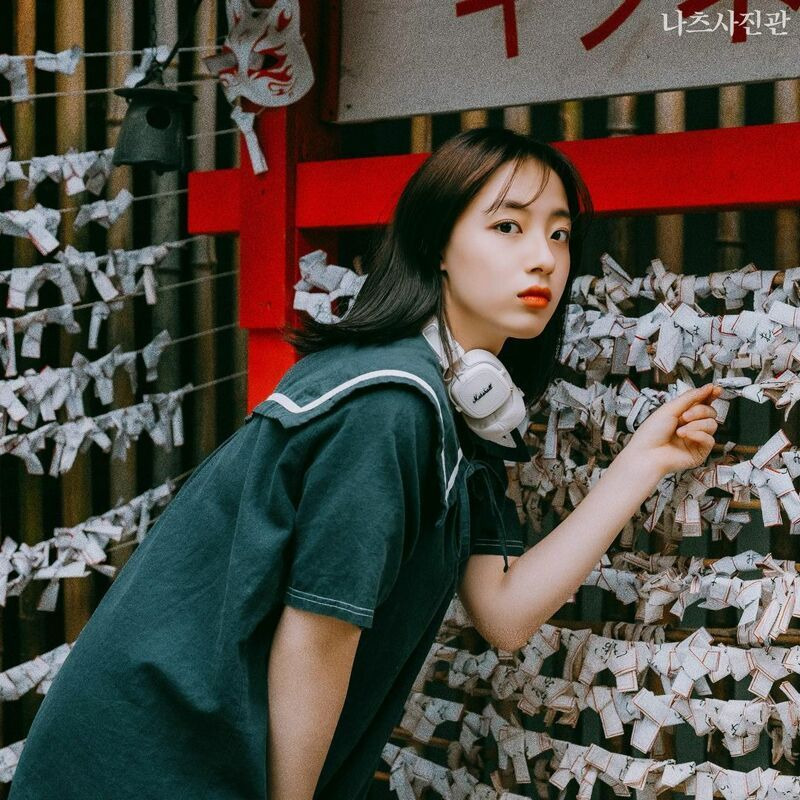 치어리더 하지원