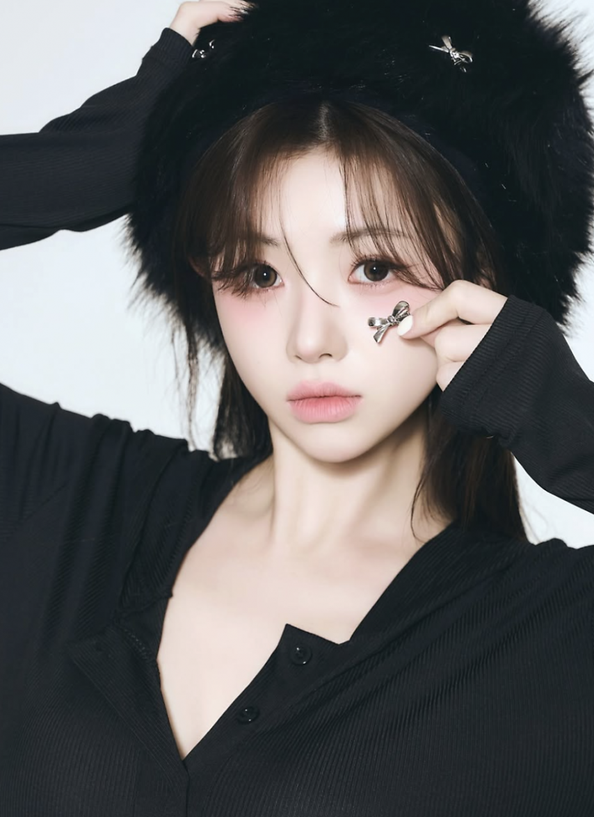 치어리더 김나연