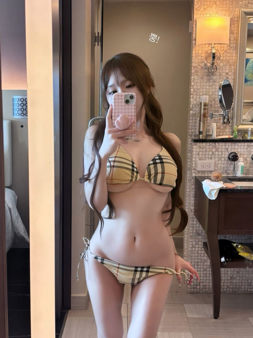 언더붑 비키니 눈바디 섹밍