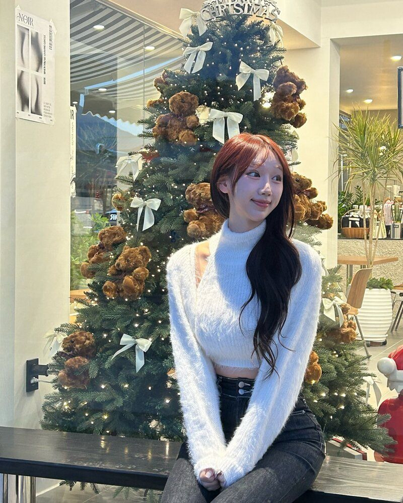 치어리더 허수미