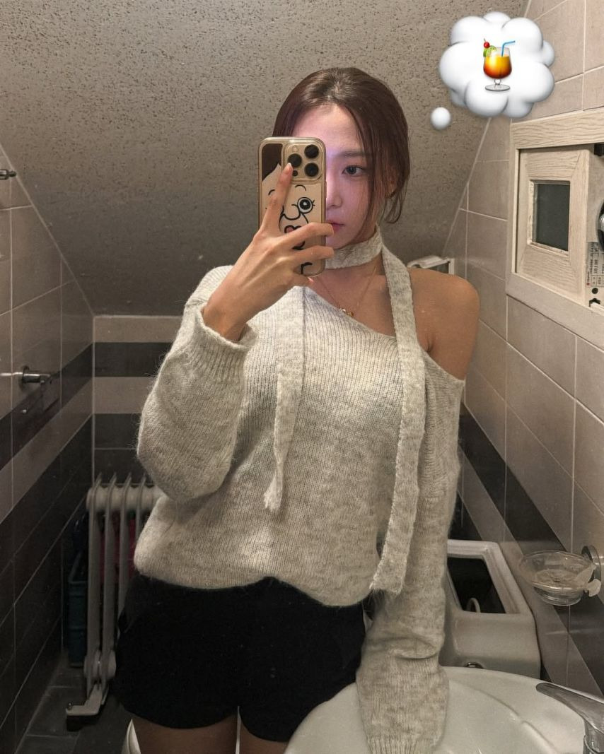 치어리더 진수화