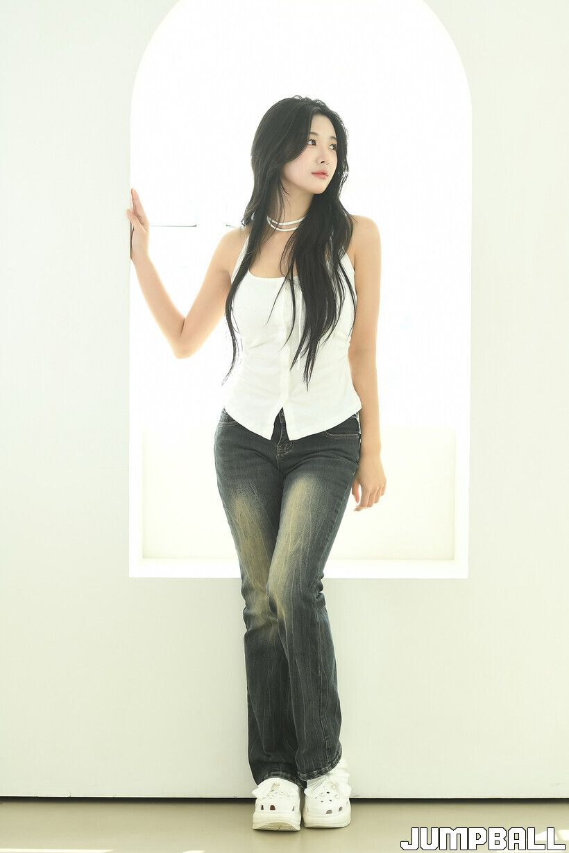 치어리더 고가빈