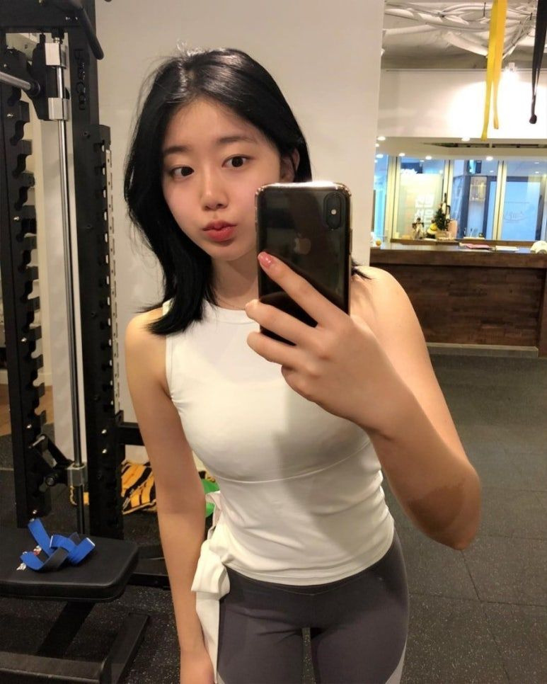 헬스트레이너 차은교