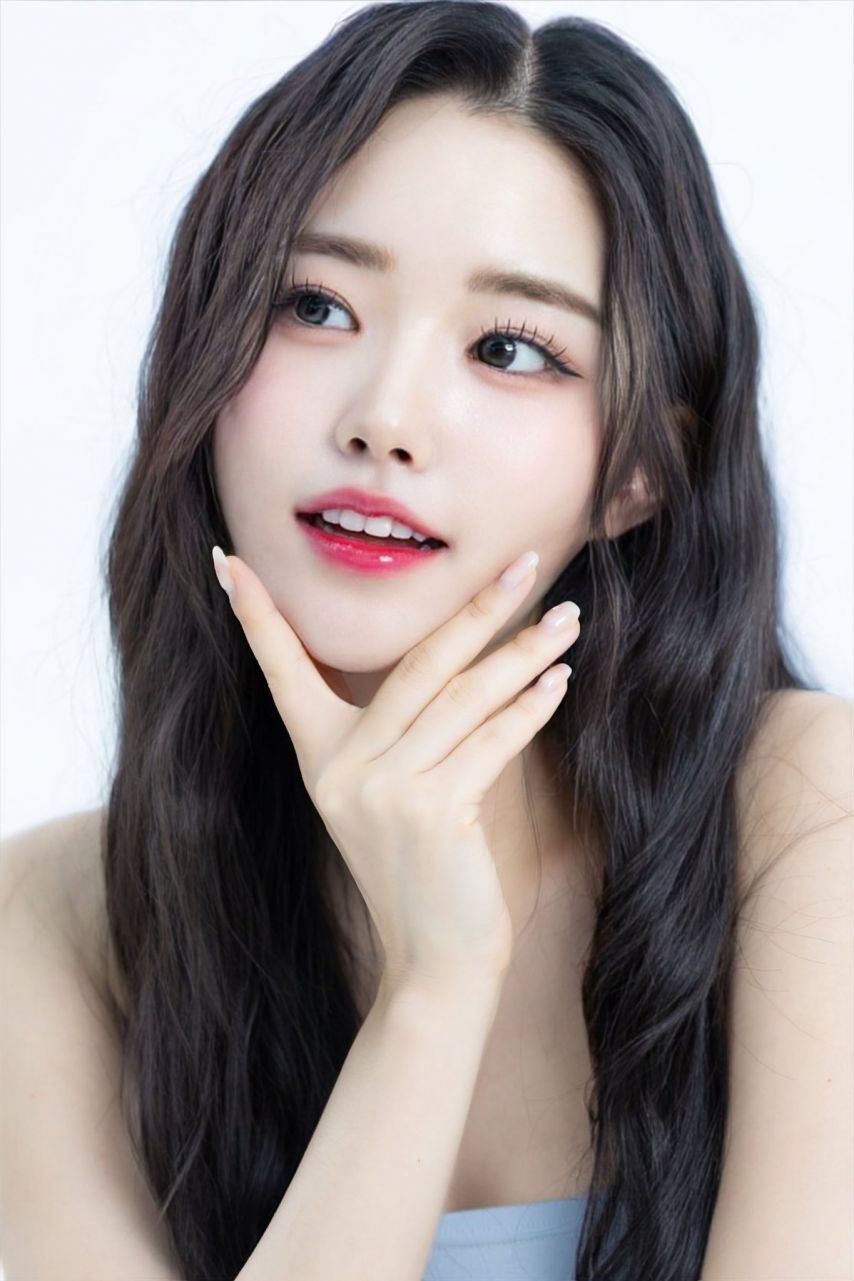 코스프레 홍지은