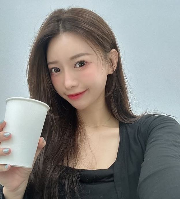 치어리더 이아영