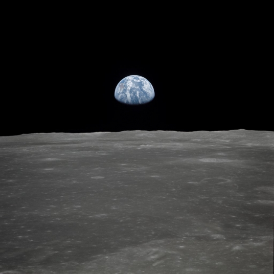 1969  Ž缱 11 ޿ Կ  ./=AFP PHOTO/NASA/HANDOUT.