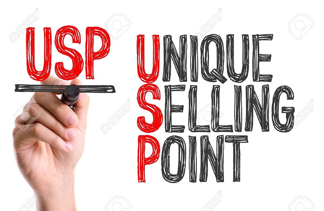 Unique Selling Point의 이해