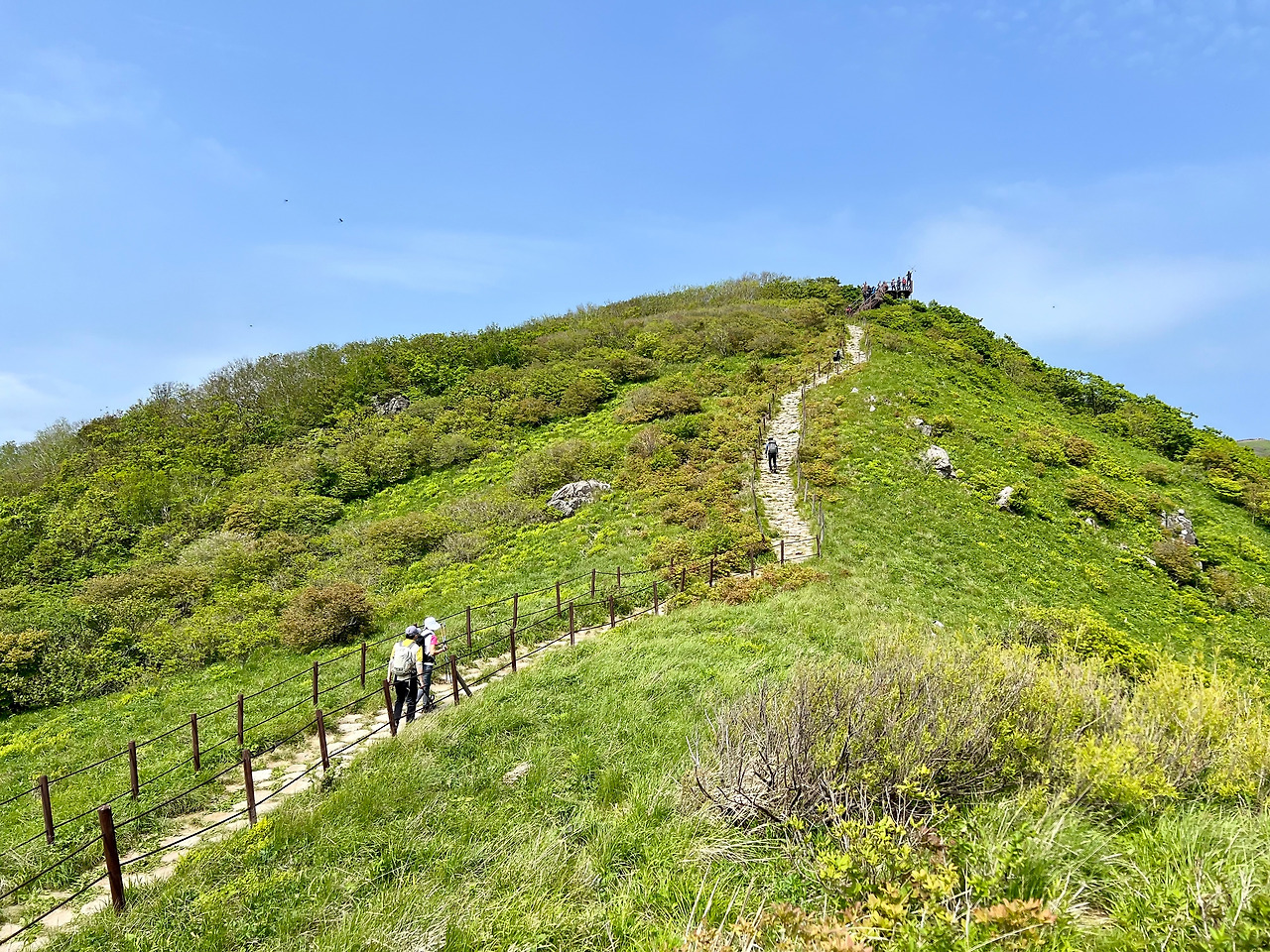 시간을 걷는 음악 : 연재를 마치며...