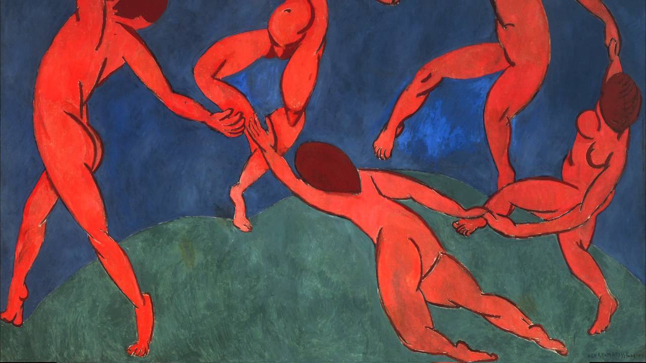 리추얼(Ritual)이 있나요?