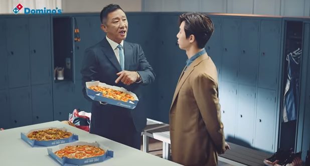 02화 허재 도미노피자 광고가 유튜브 20만뷰 기록한 비결은?